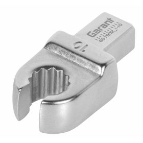 Garant Nyitott csillag rátűző 1-10 mm