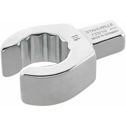 Stahlwille Nyitott csillag rátűző 1-16 mm