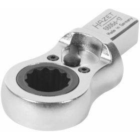 Hazet Racsnis csillag rátűző 2-16 mm