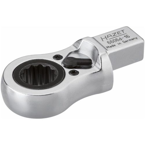 Hazet Racsnis csillag rátűző 2-16 mm