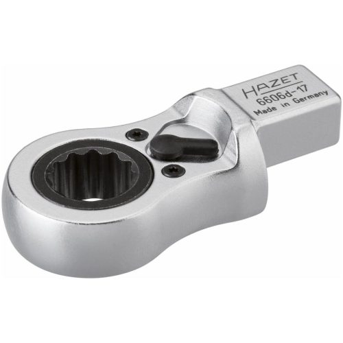 Hazet Racsnis csillag rátűző 2-17 mm