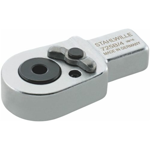 Stahlwille Bitracsnis rátűző 1/4"