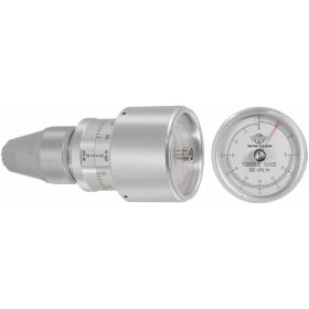   Kanon Kisméretű nyomatékellenőrző és kifejtő eszköz 12 cN·m