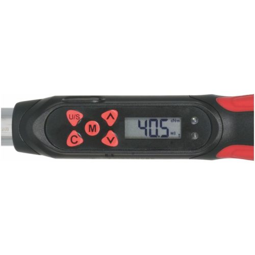 Holex Elektronikus nyomaték csavarhúzó 400 cN·m