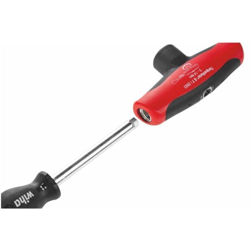 Wiha Nyomaték-csavarhúzó TorqueVario 1400 cN·m