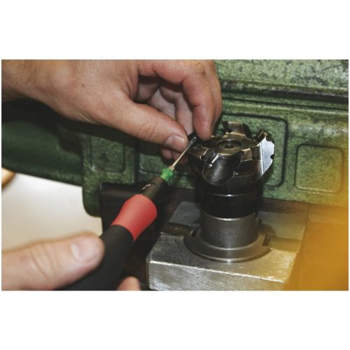 Wiha Nyomaték-csavarhúzó TorqueVario 200 cN·m