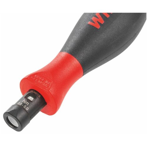 Wiha Nyomaték-csavarhúzó TorqueVario 500 cN·m