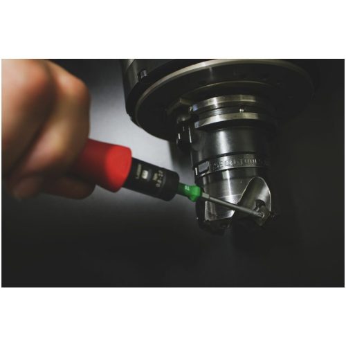 Wiha Nyomaték-csavarhúzó TorqueVario 500 cN·m