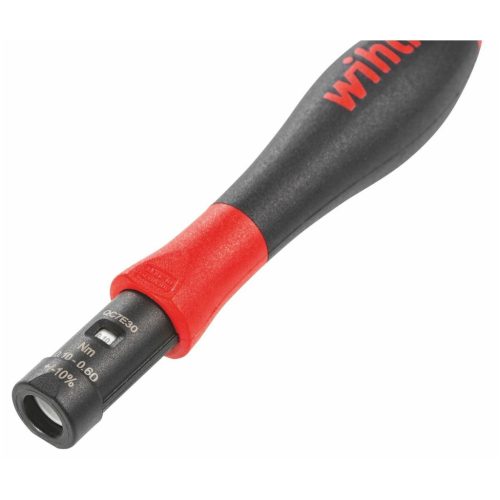 Wiha Nyomaték-csavarhúzó TorqueVario 60 cN·m