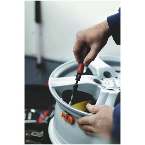 Wiha Nyomaték-csavarhúzó TorqueVario 60 cN·m