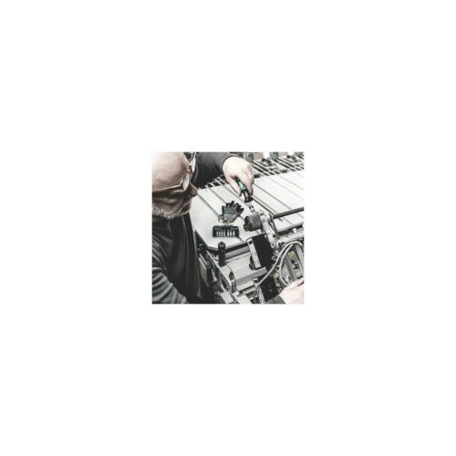 Wera Nyomaték csavarhúzó skálával 34 cN·m