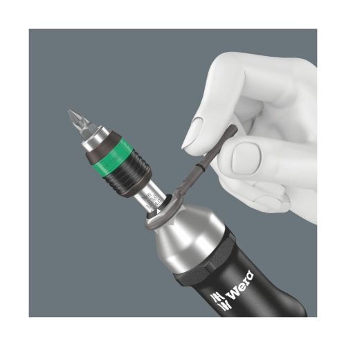 Wera Nyomaték csavarhúzó skálával 600 cN·m