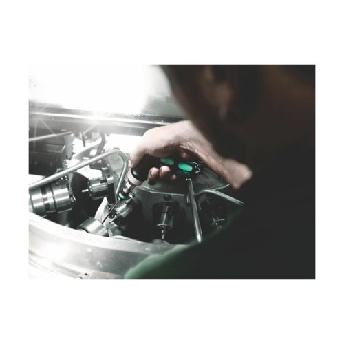 Wera Nyomaték csavarhúzó skálával 600 cN·m