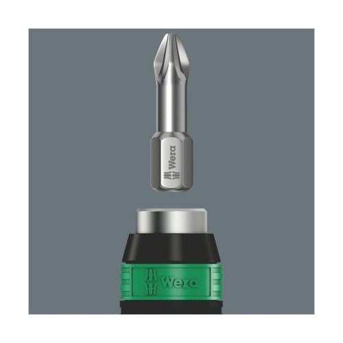 Wera Nyomaték csavarhúzó skálával 880 cN·m