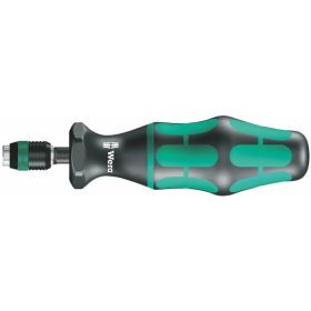 Wera Nyomaték csavarhúzó skála nélkül 120 cN·m