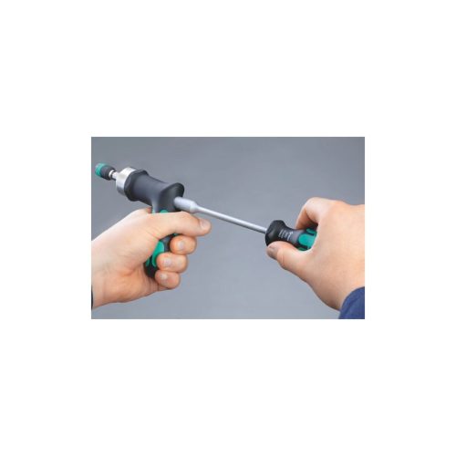 Wera Nyomaték csavarhúzó skála nélkül 120 cN·m