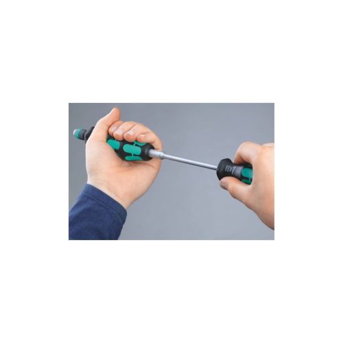 Wera Nyomaték csavarhúzó skála nélkül 300 cN·m