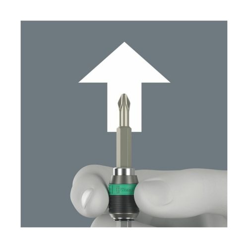 Wera Nyomaték csavarhúzó skála nélkül 300 cN·m