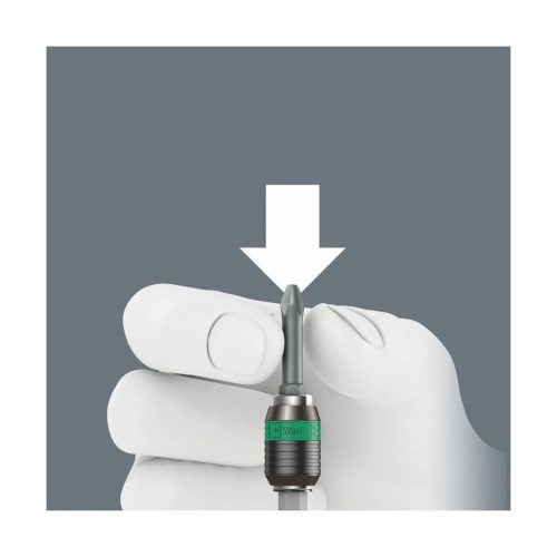 Wera Nyomaték csavarhúzó skála nélkül 34 cN·m