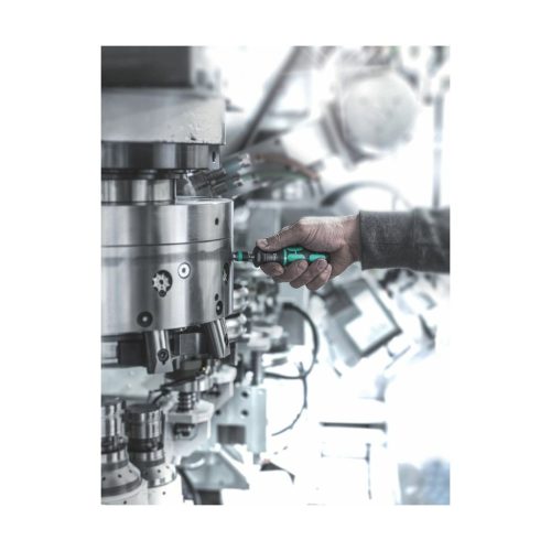 Wera Nyomaték csavarhúzó skála nélkül 34 cN·m