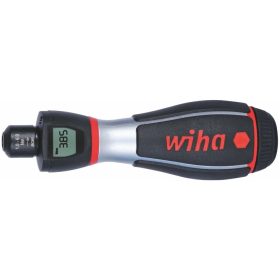   Wiha iTorque nyomaték csavarhúzó digitális kijelzővel 150 cN·m
