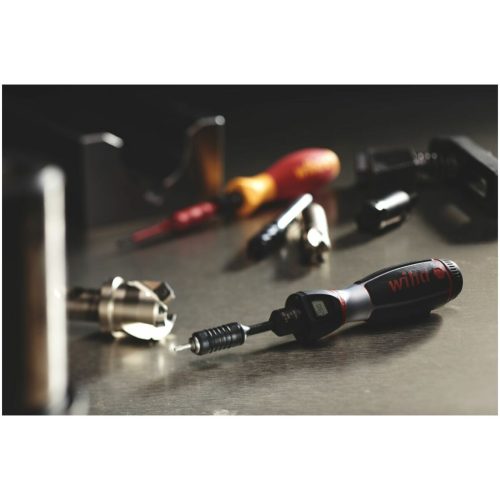 Wiha iTorque nyomaték csavarhúzó digitális kijelzővel 150 cN·m