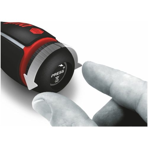 Wiha iTorque nyomaték csavarhúzó digitális kijelzővel 300 cN·m