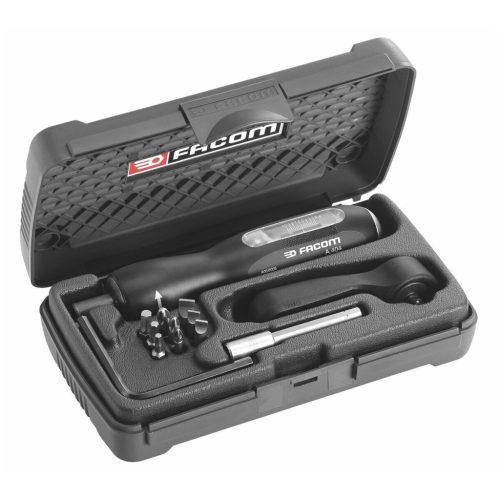 Facom Nyomaték csavarhúzó készlet 250 cN·m