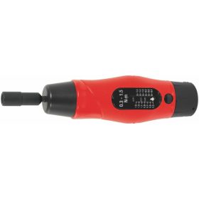 Holex Nyomaték-csavarhúzó skálával 150 cN·m