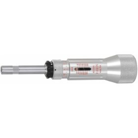 Kanon Nyomaték-csavarhúzó skálával 120 cN·m