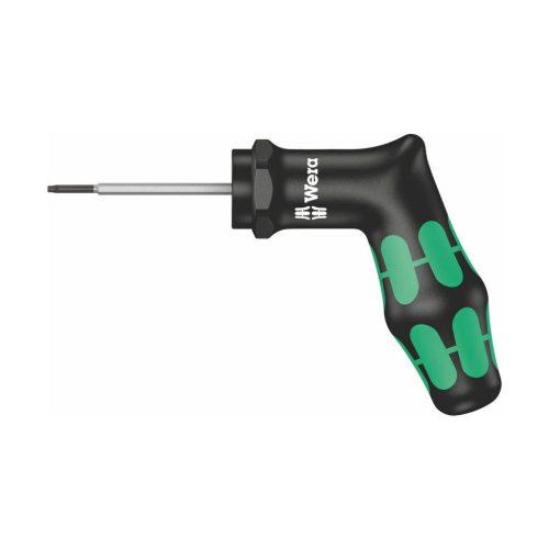 Wera Nyomaték csavarhúzó 20IP