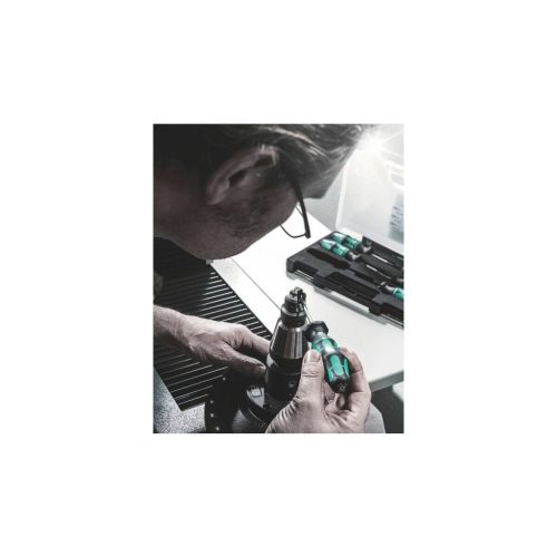 Wera Nyomaték csavarhúzó 3