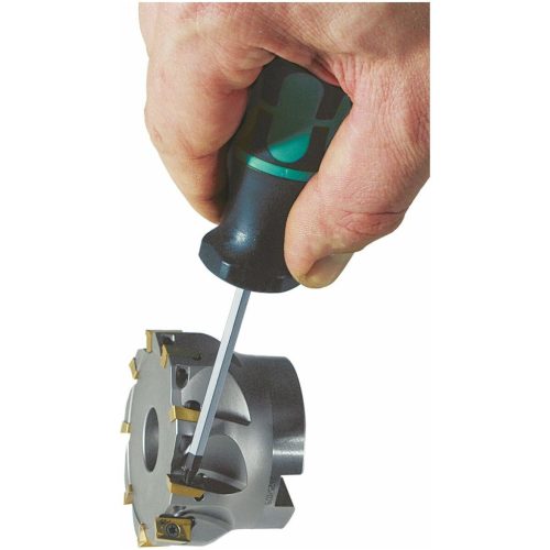 Wera Nyomaték csavarhúzó TX15