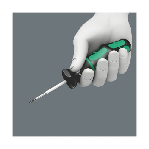 Wera Nyomaték csavarhúzó TX7