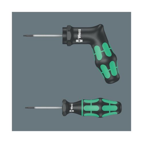 Wera Nyomaték csavarhúzó TX8