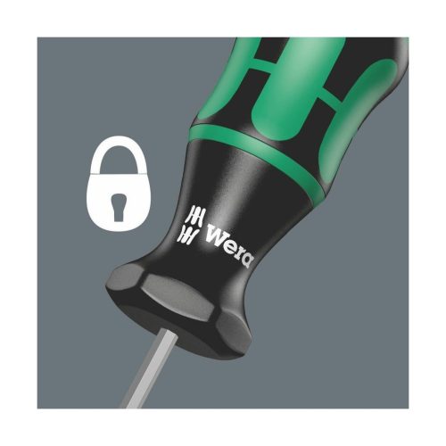 Wera Nyomaték csavarhúzó TX8