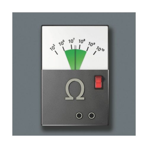 Wera Nyomaték csavarhúzó Skála nélkül, ESD 120 cN·m