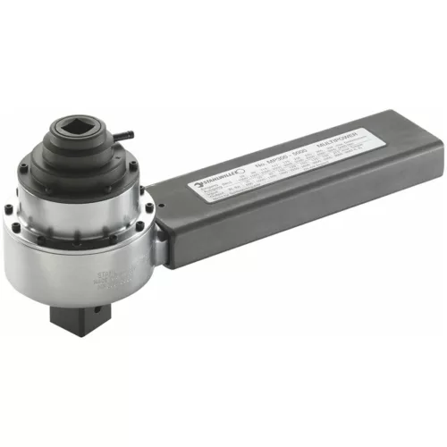 Stahlwille Nyomatéksokszorozó fém kofferben 2000 N·m