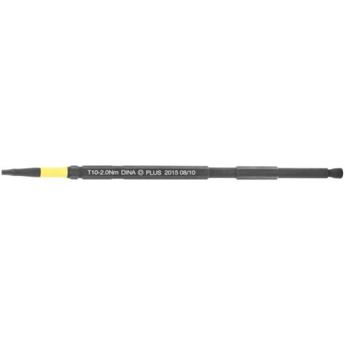 Torque cserélhető penge, Torx® TX10