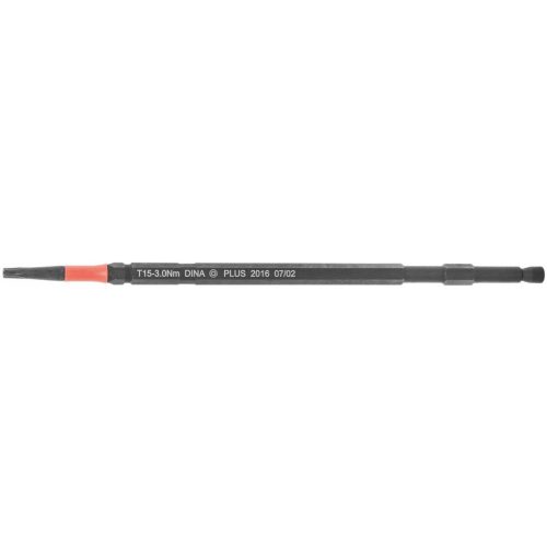 Torque cserélhető penge, Torx® TX15