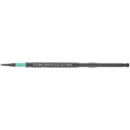 Torque cserélhető penge, Torx® TX7