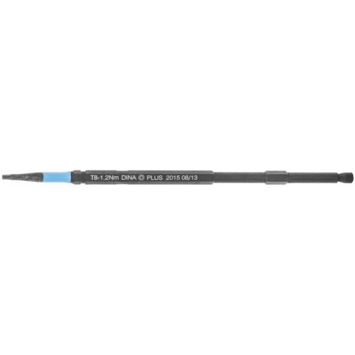 Torque cserélhető penge, Torx® TX8