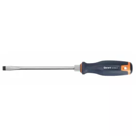 Garant Lapos csavarhúzó, 2K-Haptoprene nyéllel 10 mm