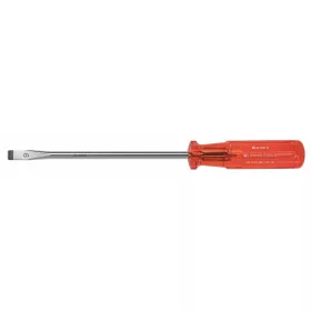   PB Swiss Tools Szabványos lapos csavarhúzó műanyag nyéllel 10 mm