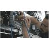PB Swiss Tools Lapos villanyszerelő csavarhúzó, Classic teljesen szigetelt 3,5 mm