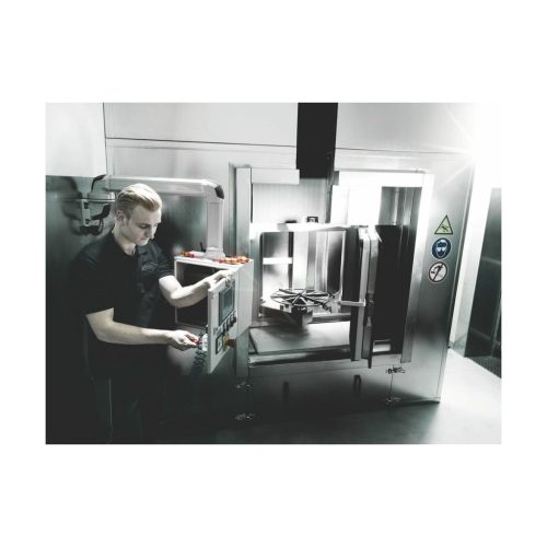 Wera Lapos villanyszerelő csavarhúzó, csökkentett penge ⌀-vel, Kraftform nyéllel teljesen szigetelt 3,5 mm