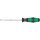 Wera Lapos csavarhúzó hosszú pengével és Kraftform nyéllel 3X150 mm