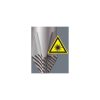 Wera Lapos csavarhúzó hosszú pengével és Kraftform nyéllel 3X150 mm