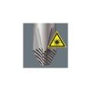 Wera Lapos csavarhúzó hosszú pengével és Kraftform nyéllel 3X150 mm