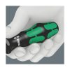 Wera Lapos csavarhúzó hosszú pengével és Kraftform nyéllel 3X150 mm